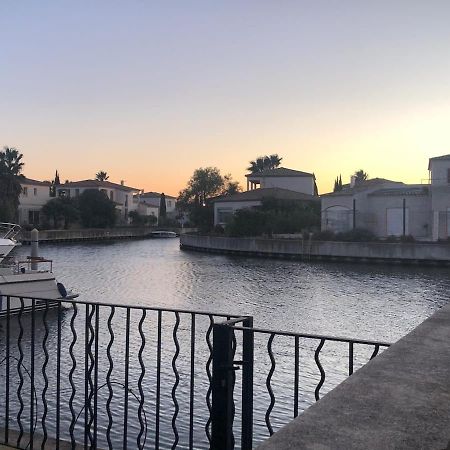 Marina Aigues-Mortes **** Zewnętrze zdjęcie